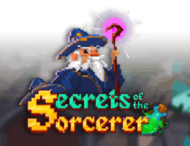 Play Secrets of Sorcerer