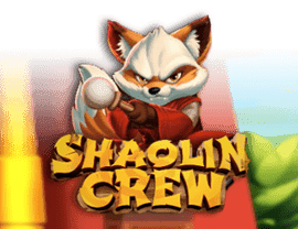 Play Shaolin Crew