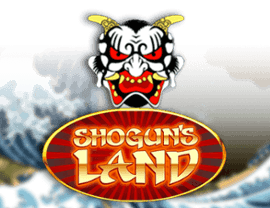 Play Shogun's Land