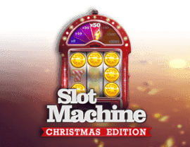 Play Slot Machine