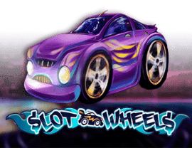 Slot Wheels img