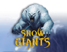 Play Snow Giants