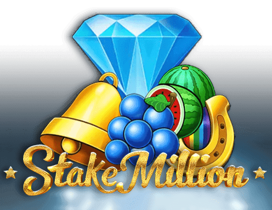 Play Stake Million