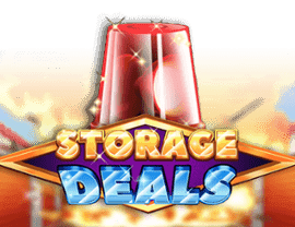 Play Storage Deals