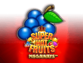 Play Super Hot Fruits Megaways