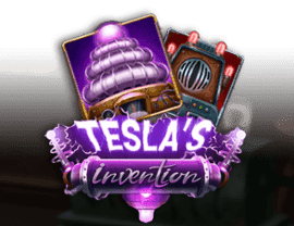 Play Tesla's Inventions