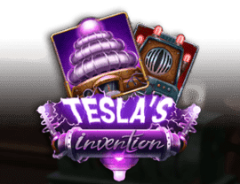 Play Tesla's Inventions