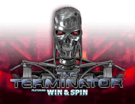 Play The Terminator Win and Spin