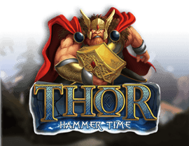 Play Thor Hammer Time