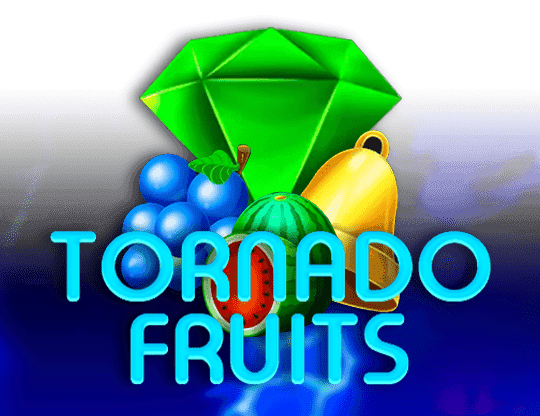 Play Tornado Fruits