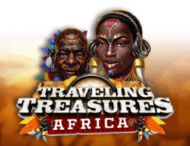 Traveling Treasures Africa img