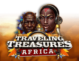Traveling Treasures Africa img