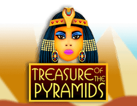 Play Treasure of the Pyramids