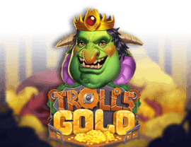 Play Trolls Gold