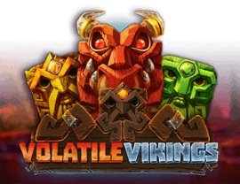 Play Volatile Vikings