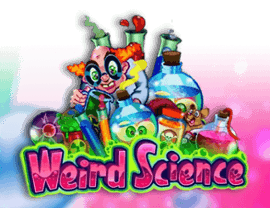 Play Weird Science