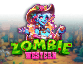 Play Western Zombie