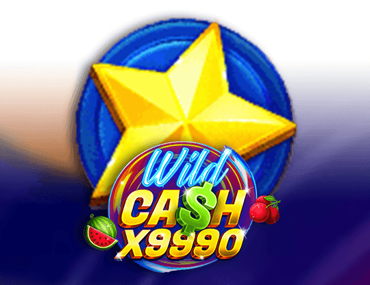 Play Wild Cash x9990