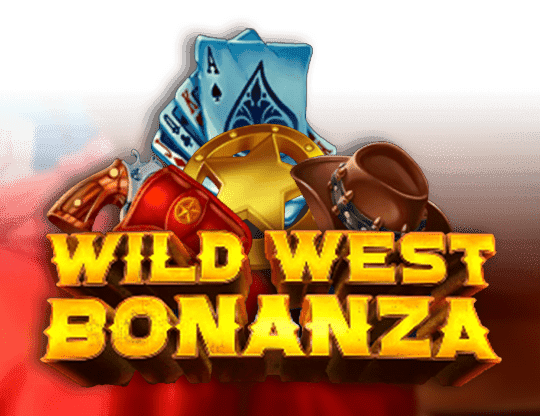 Play Wild West Bonanza
