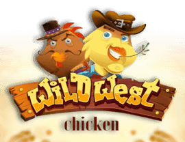 Wild West Chicken img
