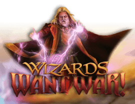 Play Wizards Want War!