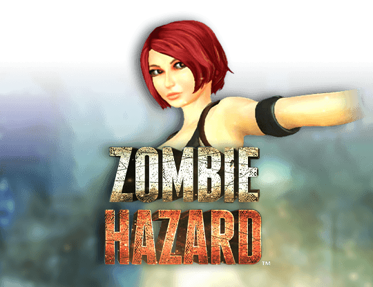 Play Zombie Hazard