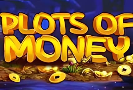 Plots of Money img