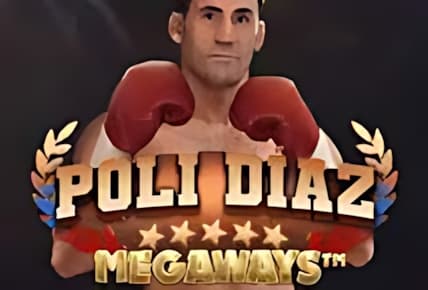 Poli Diaz Megaways img