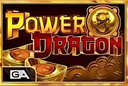 Power Dragon img