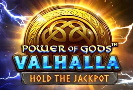 Power of Gods: Valhalla img