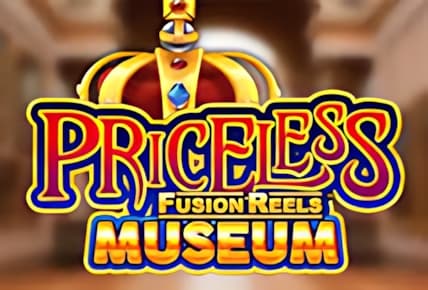 Priceless Museum Fusion Reels img