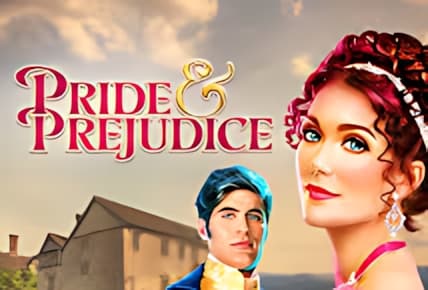 Pride and Prejudice img