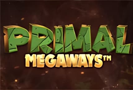 Primal Megaways img