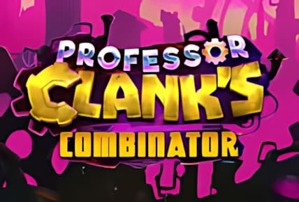 Professor Clank’s Combinator img
