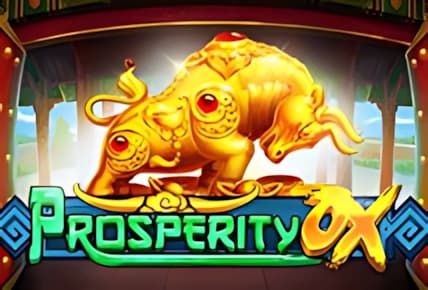 Prosperity Ox img