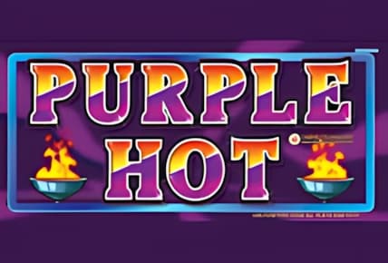 Purple Hot img