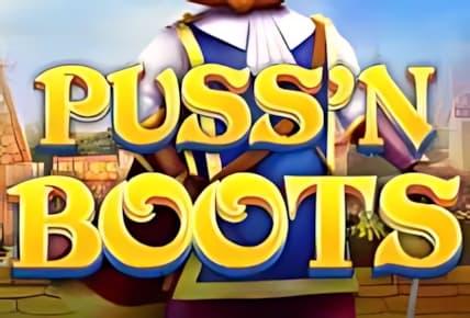 Puss N Boots img