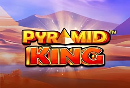 Pyramid King img