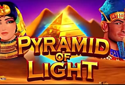 Pyramid of Light img