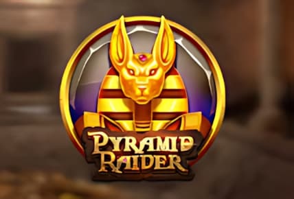 Pyramid Raider img
