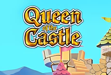 Queen of the Castle img