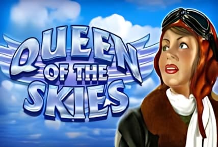 Queen of the Skies img