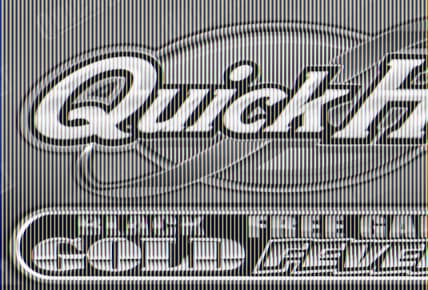 Quick Hit Black Gold img