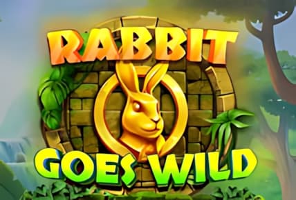Rabbit Goes Wild img