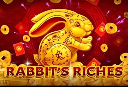 Rabbit’s Riches img