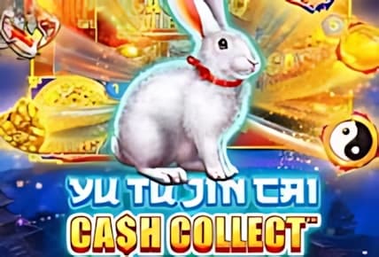 Rabbits Treasure Cash Collect img