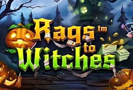 Rags to Witches img