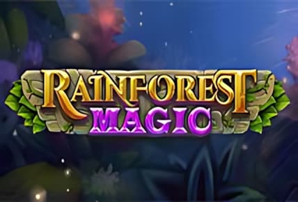 Rainforest Magic img