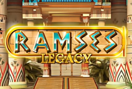 Ramses Legacy img
