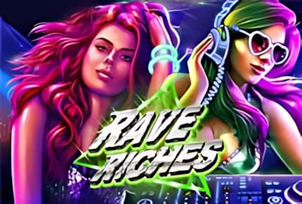 Rave Riches img